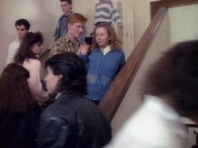 Still from Vanity's Mirror