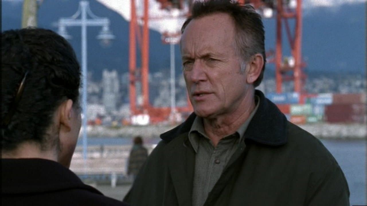 Still from Human Essence