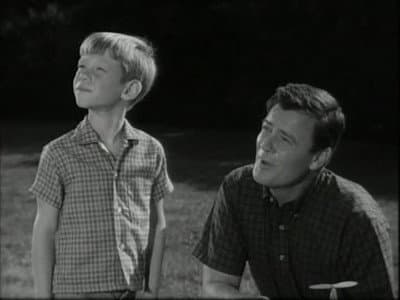Still from House Guest