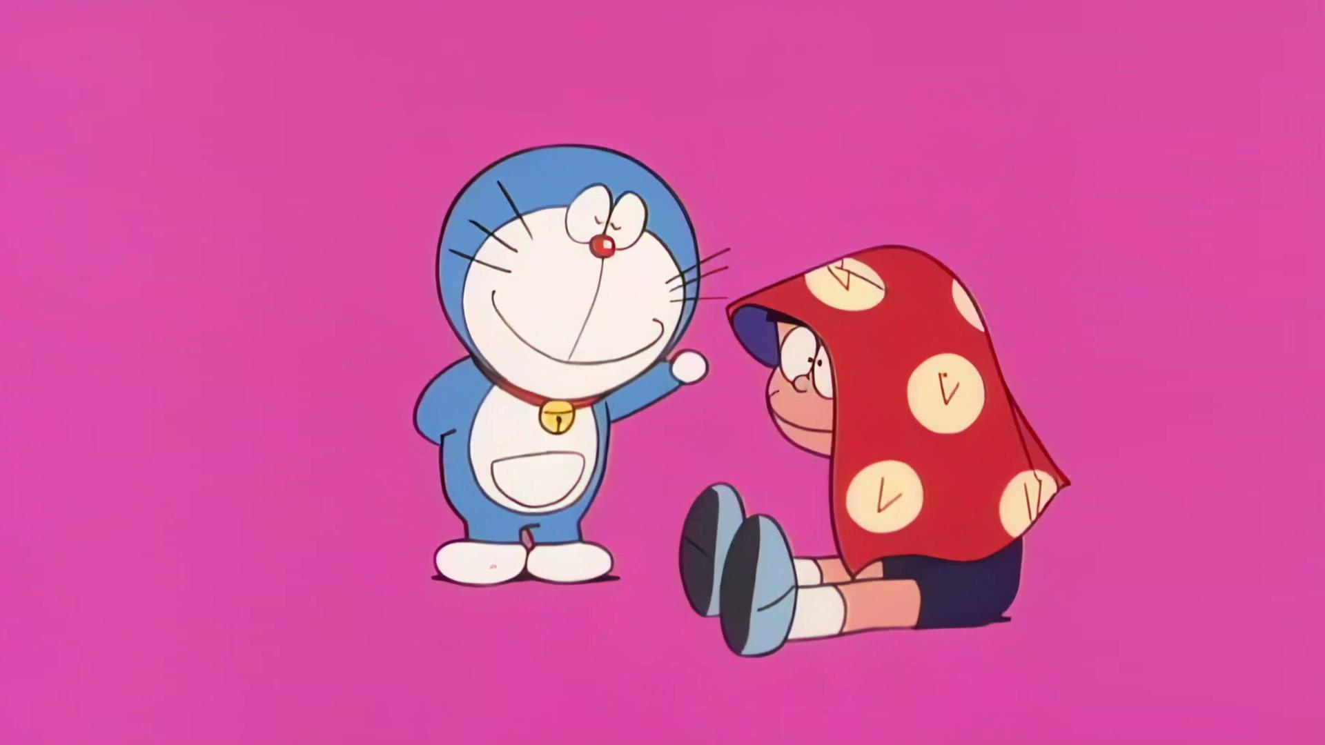 Still from Run, Machine-Horse!