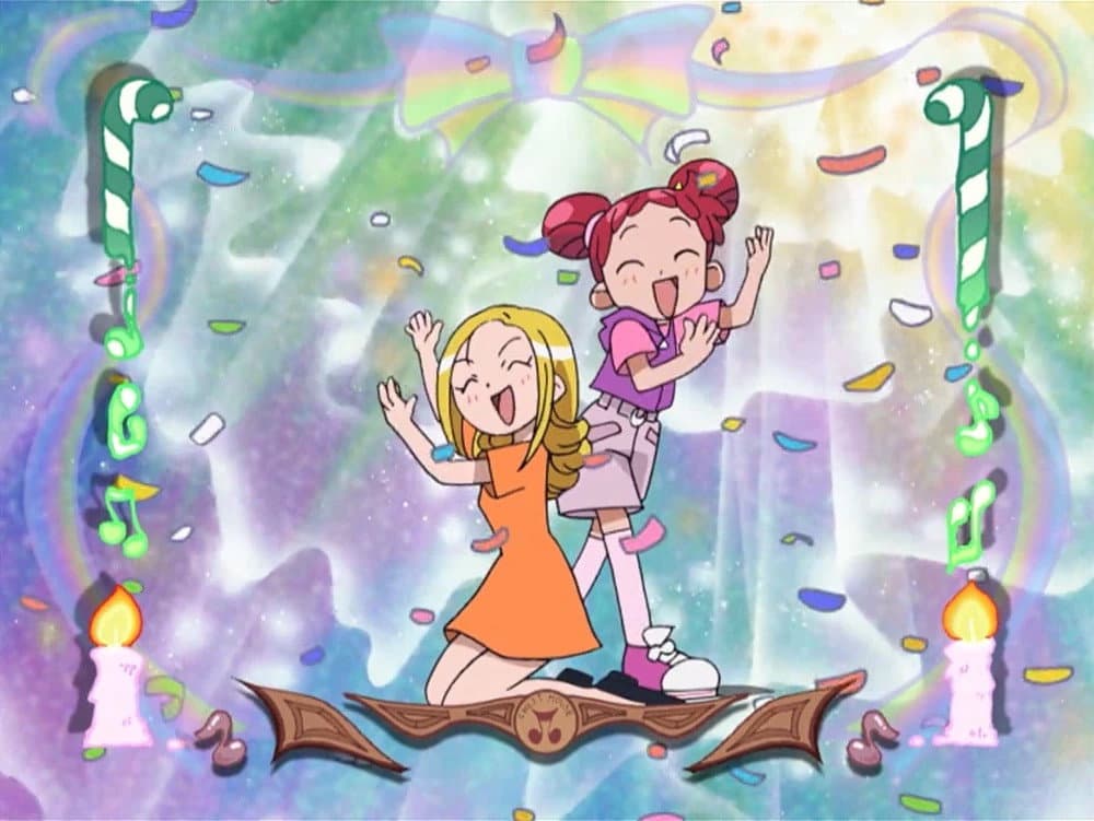 Still from A Messed Up Happy Birthday