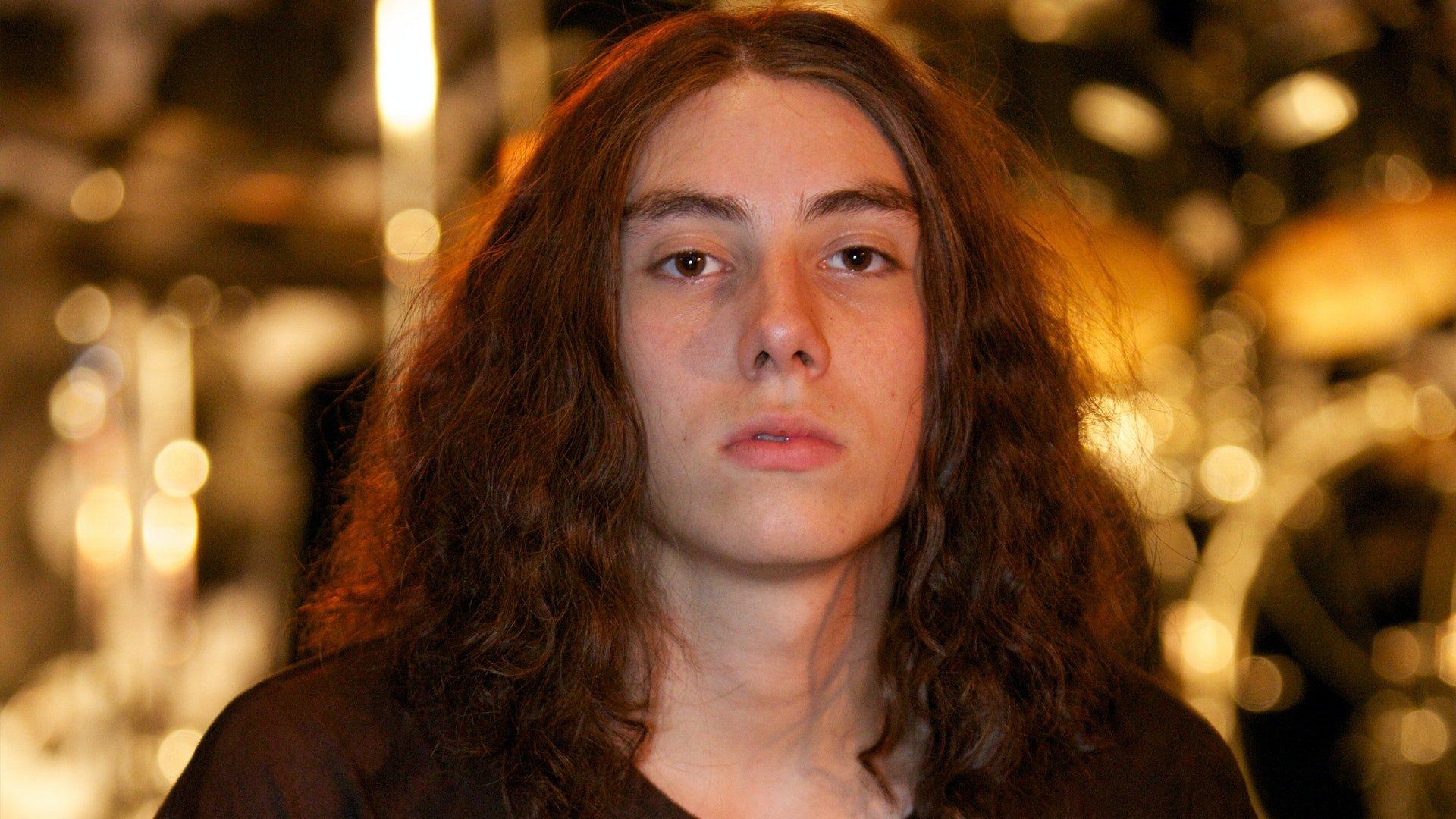 Still from Rich