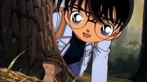 Still from Mushrooms, Bears, and the Detective Boys (2)