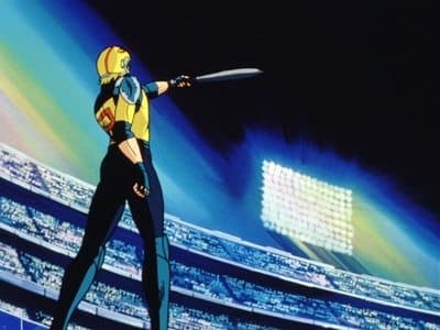 Still from Will The Victory Home-Run Be Ours!?