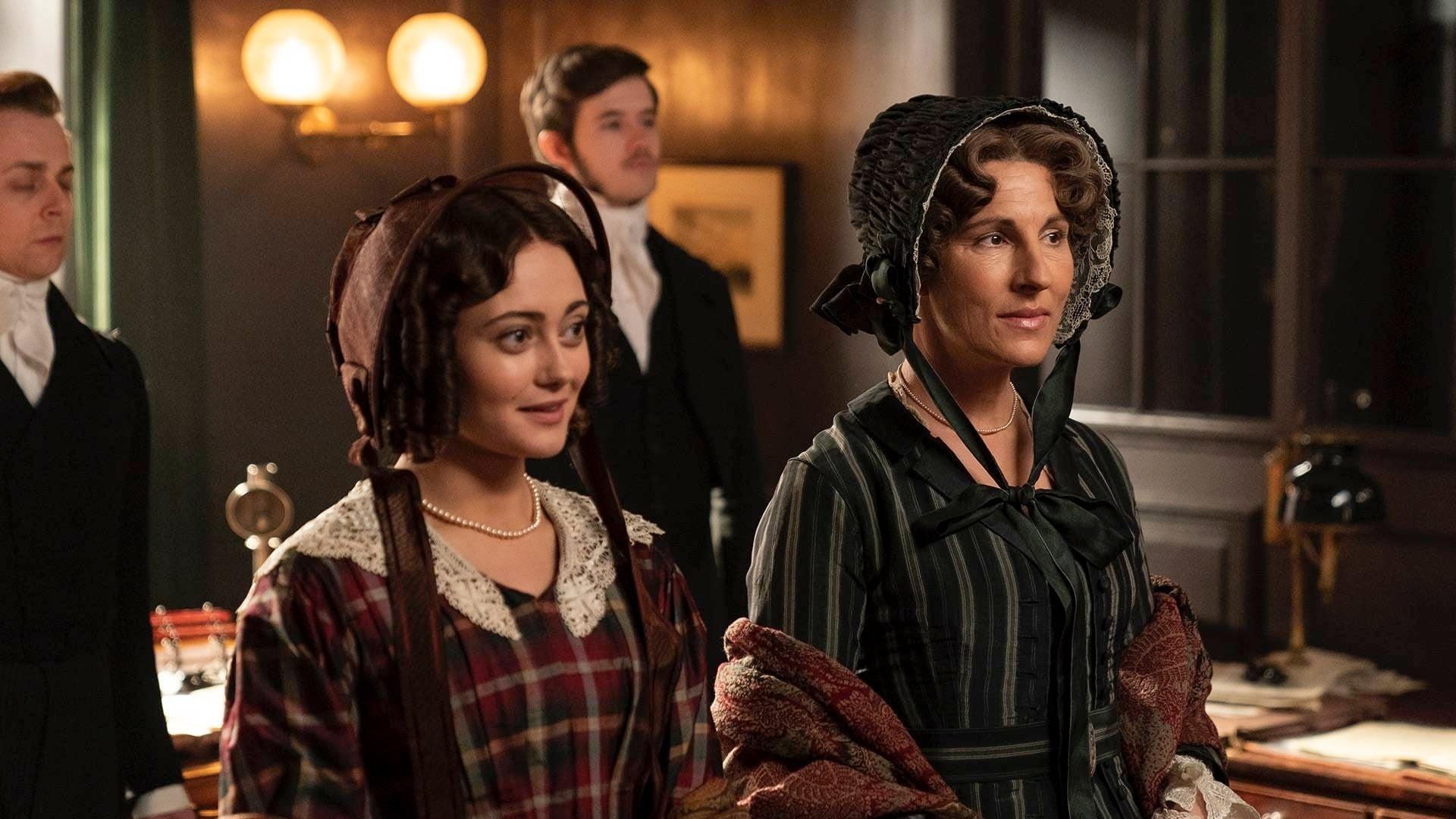 Still from Episode 4