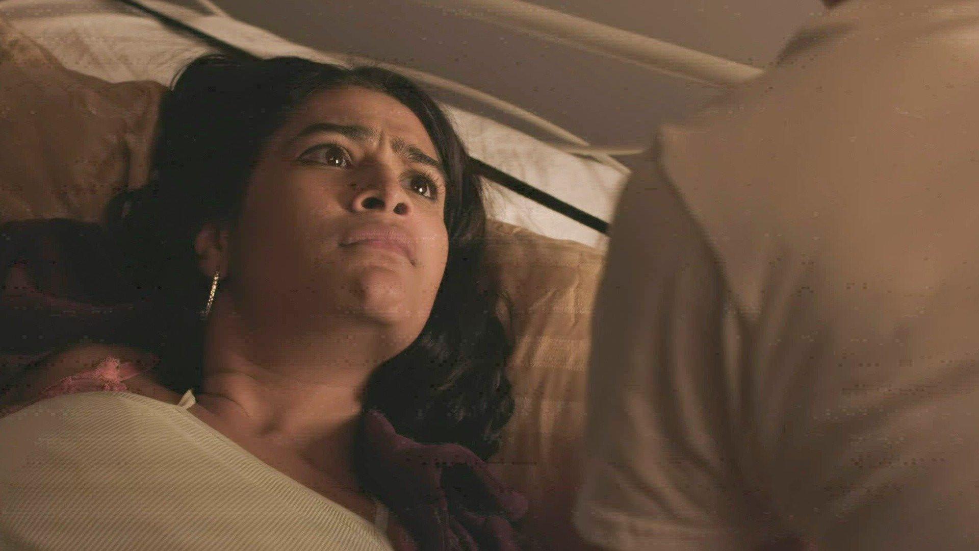Still from He Tied Me Up, Too