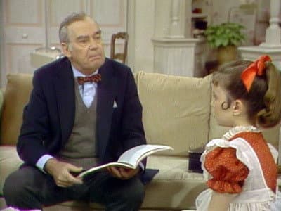 Still from Child Prodigy