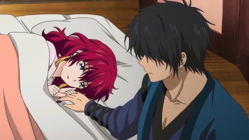 Still from Good Night for Today