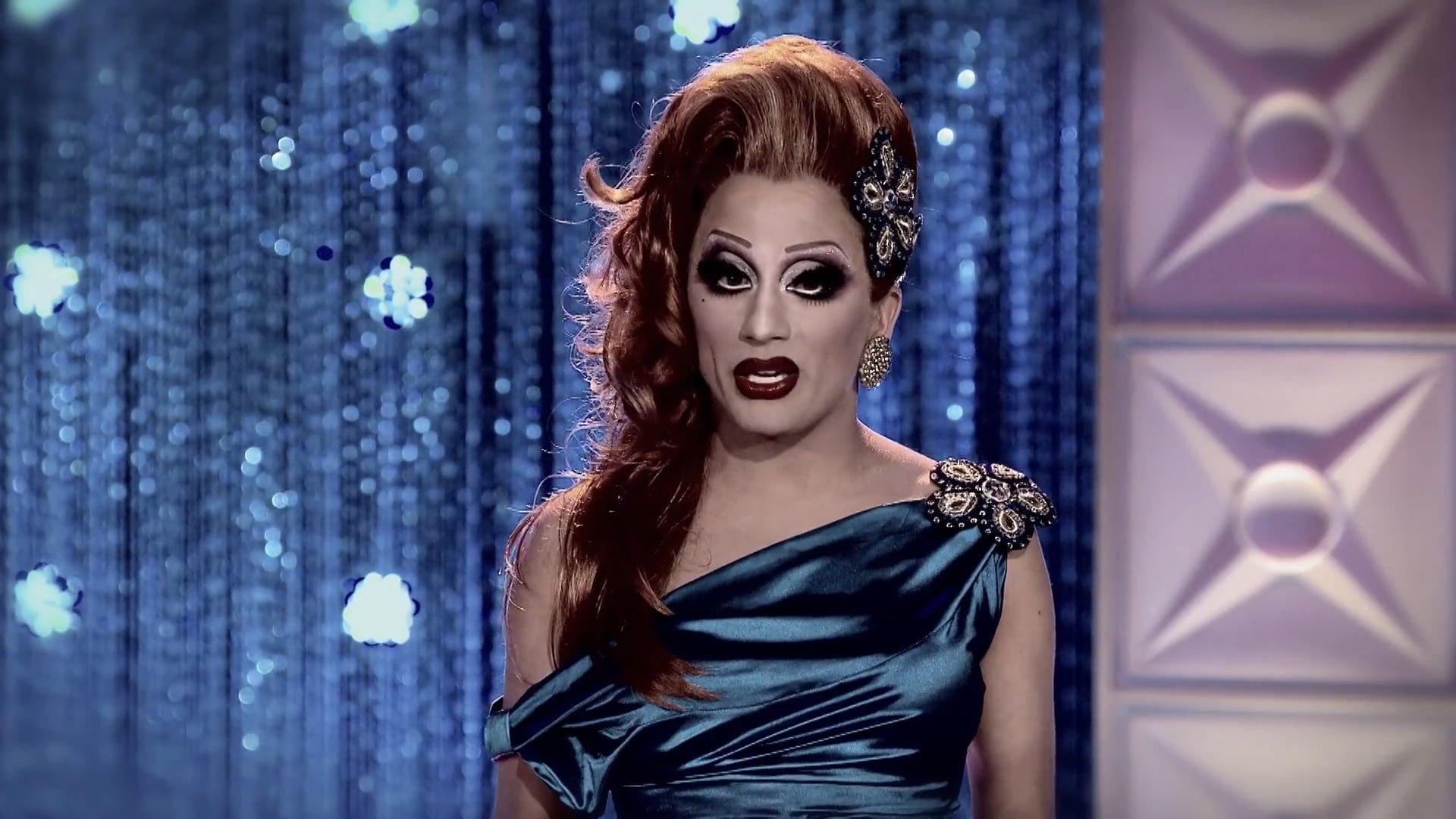 Still from Sissy That Walk