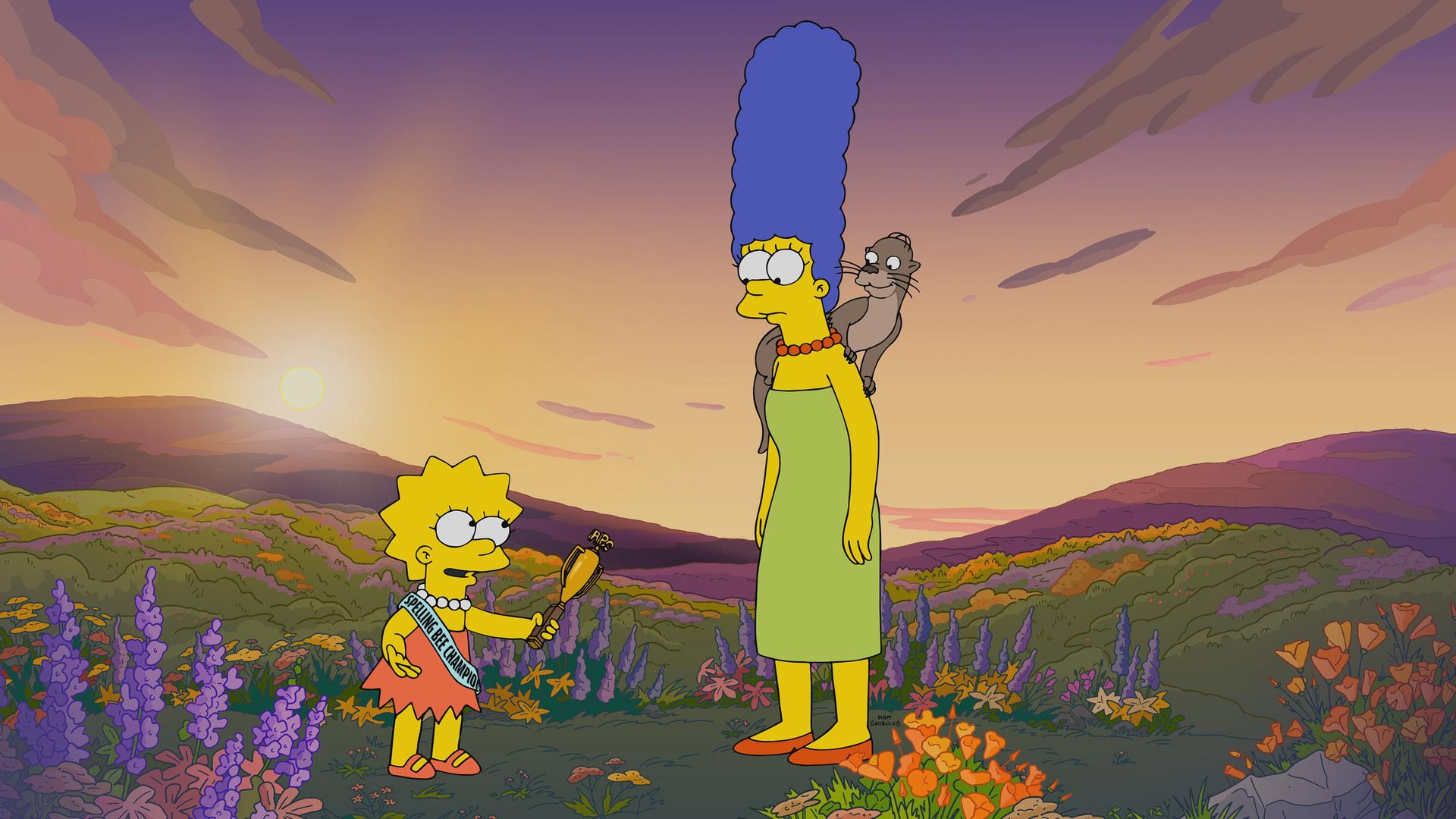 Still from A Mid-Childhood Night's Dream