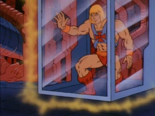 Still from She-Ra Unchained