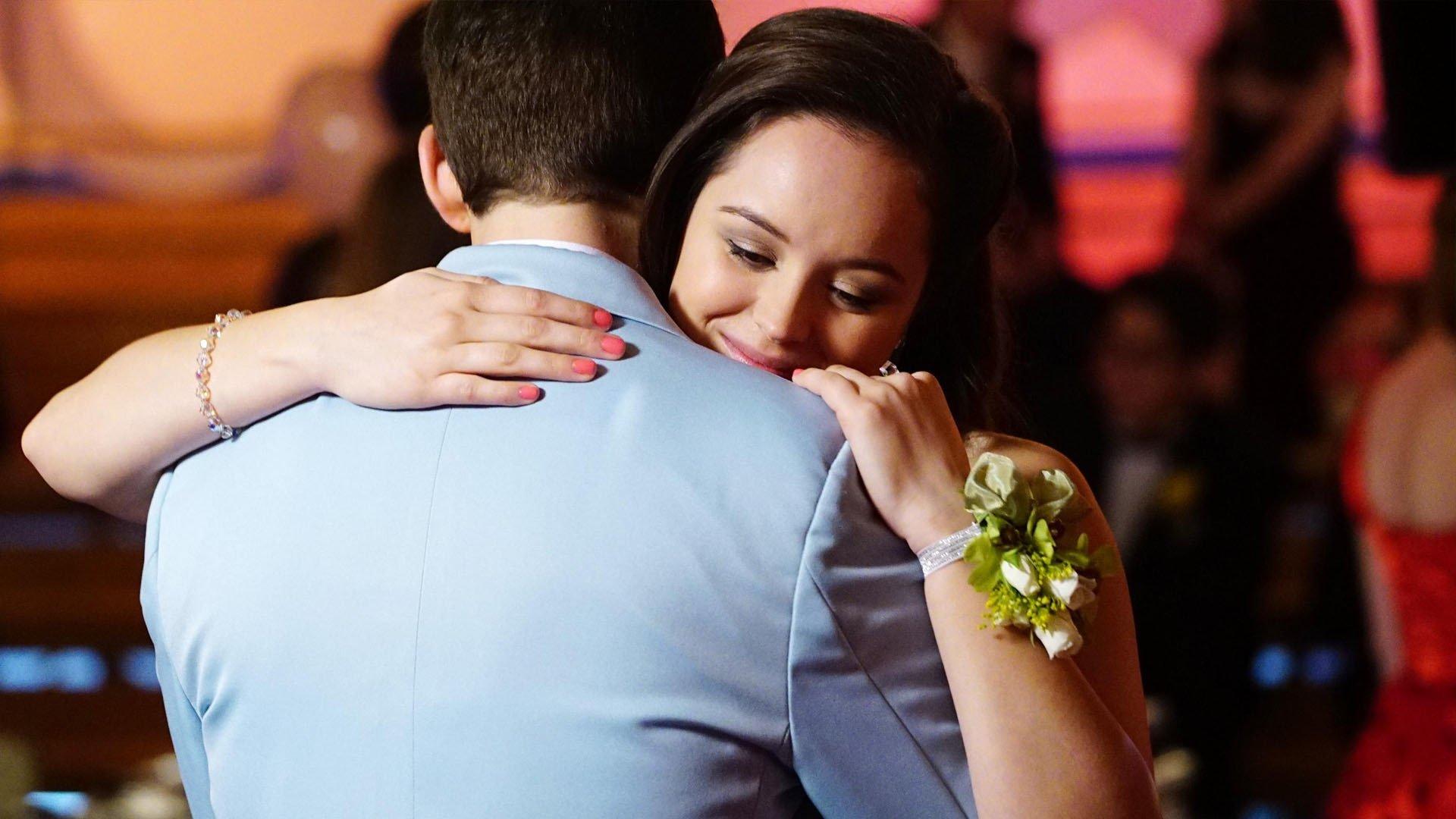 Still from A Night to Remember