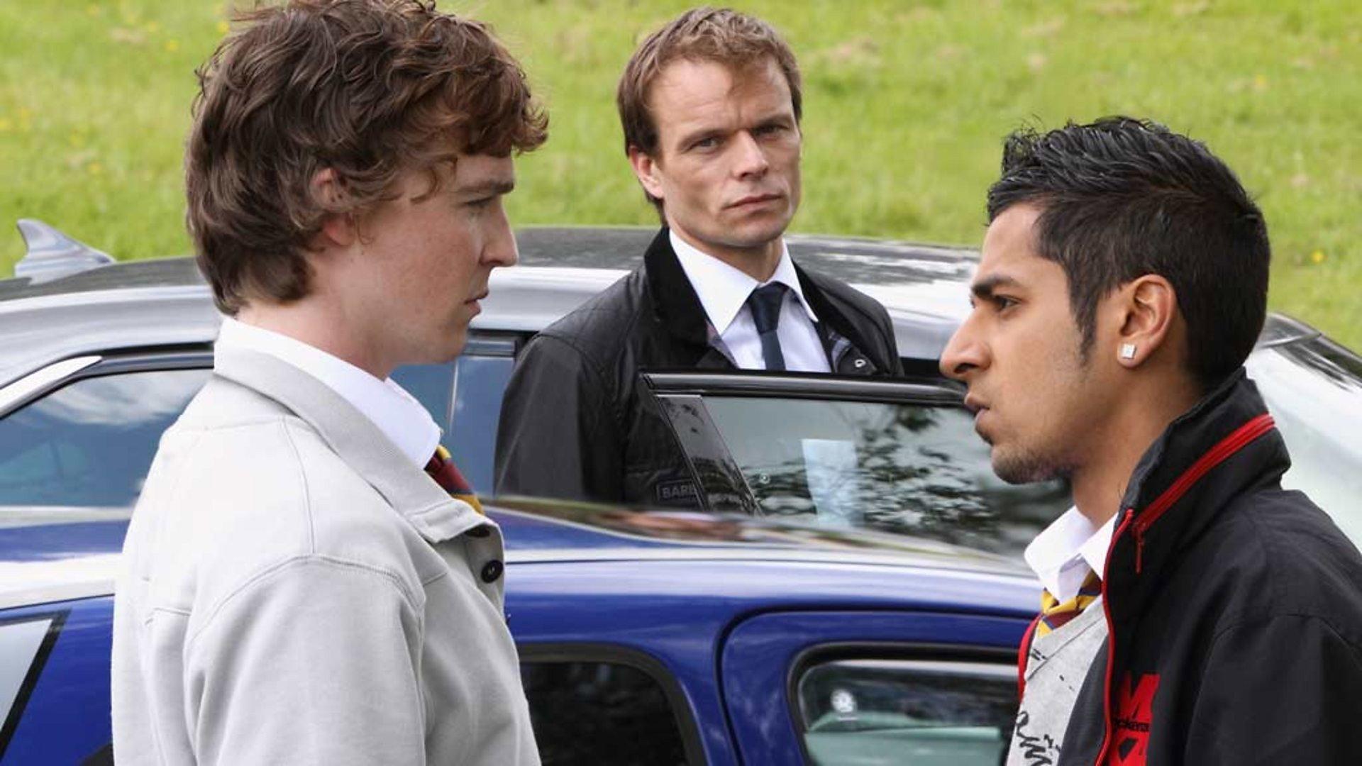 Still from Episode 11