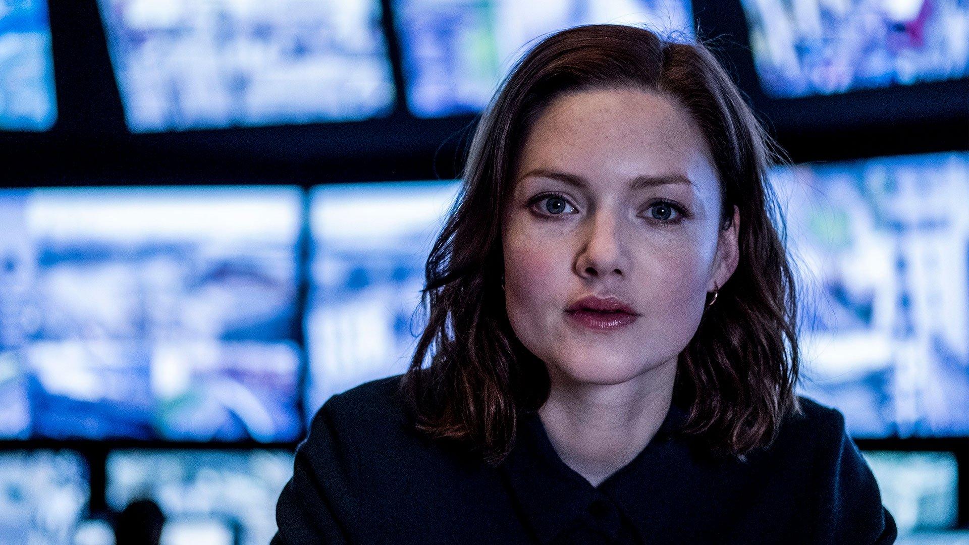Still from Toy Soldier