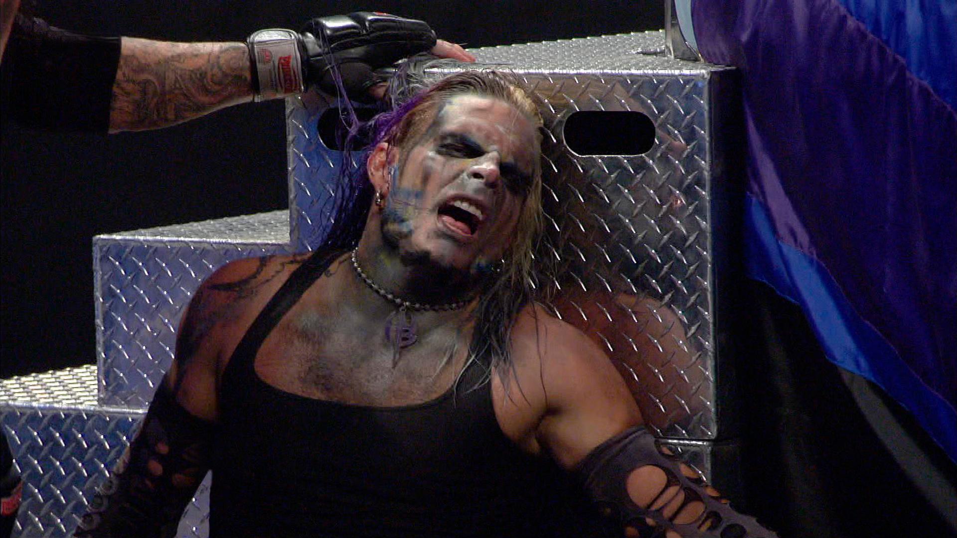 Still from SmackDown - Nov. 14, 2008