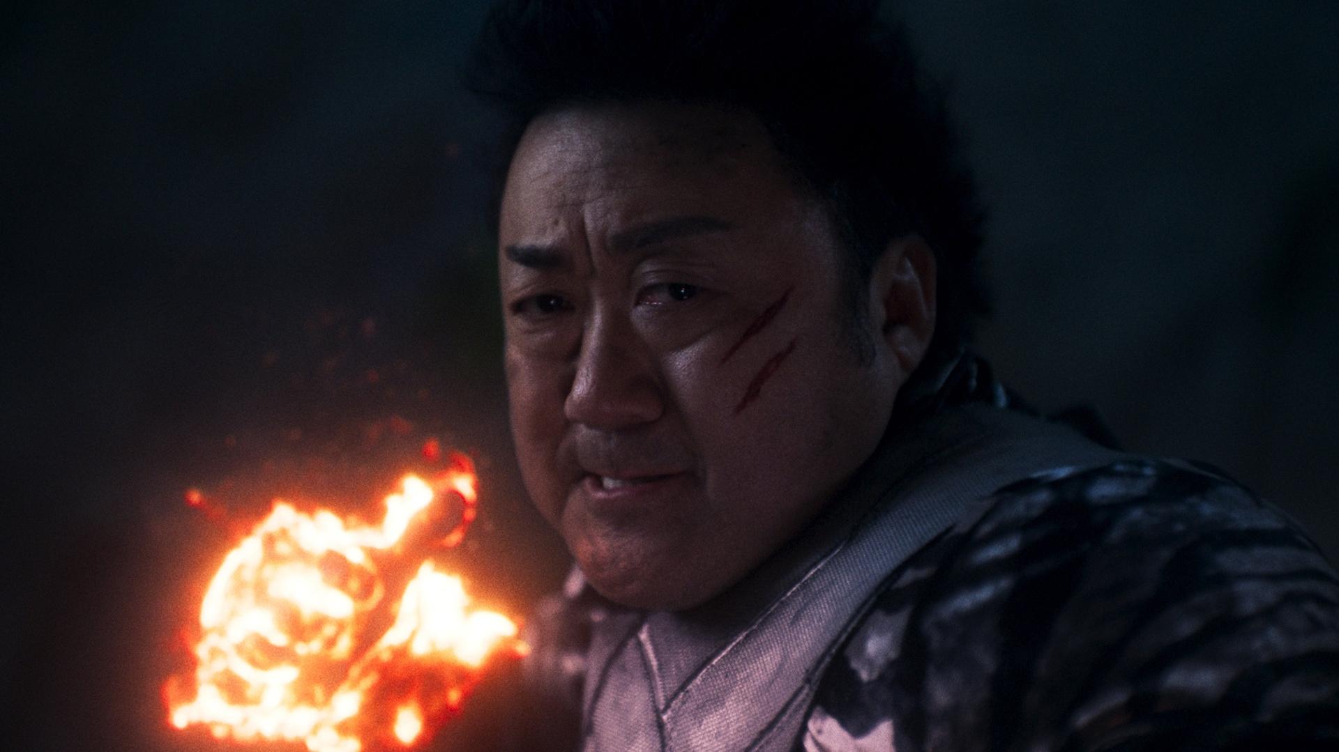 Still from Episode 5