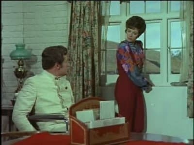 Still from Noon Doomsday