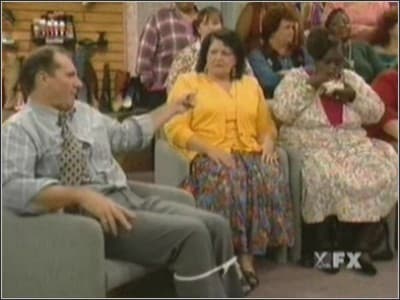Still from Crimes Against Obesity