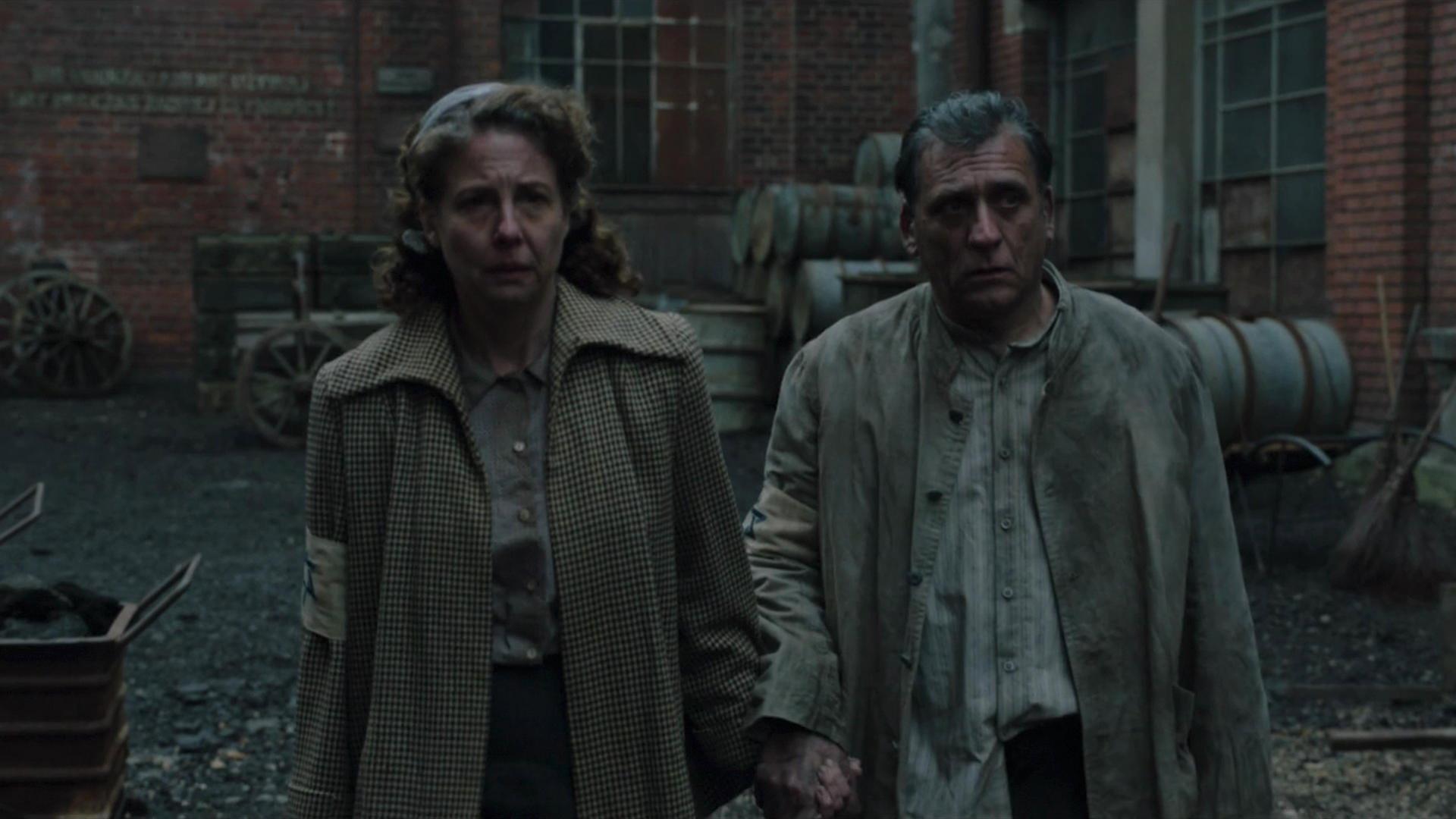 Still from Warsaw