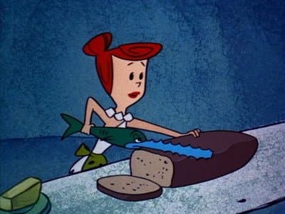 Still from Wacky Inventions