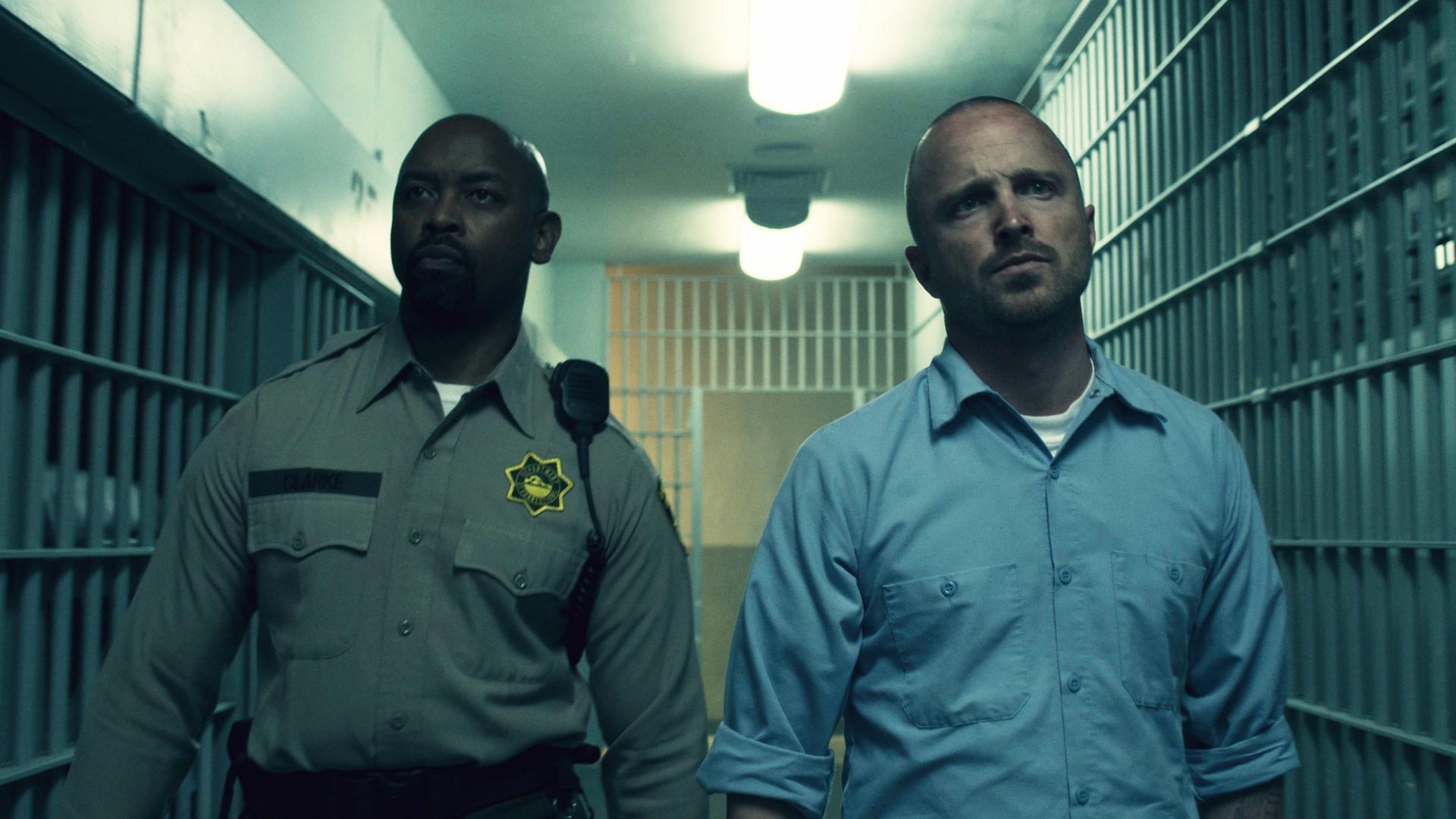 Still from Even Salt Looks Like Sugar