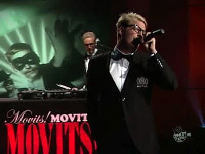 Still from Movits!