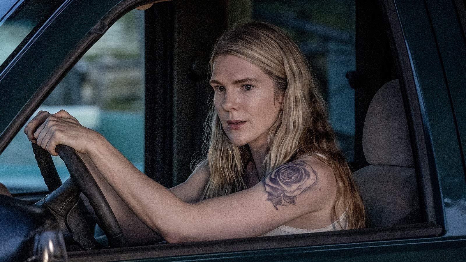 Still from I Don't Know You