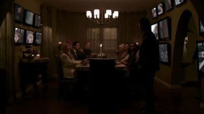 Still from The Watchers