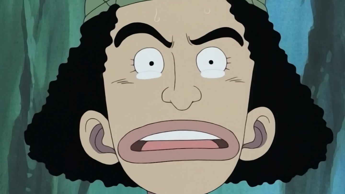 Still from Expose the Plot! Pirate Butler, Captain Kuro!