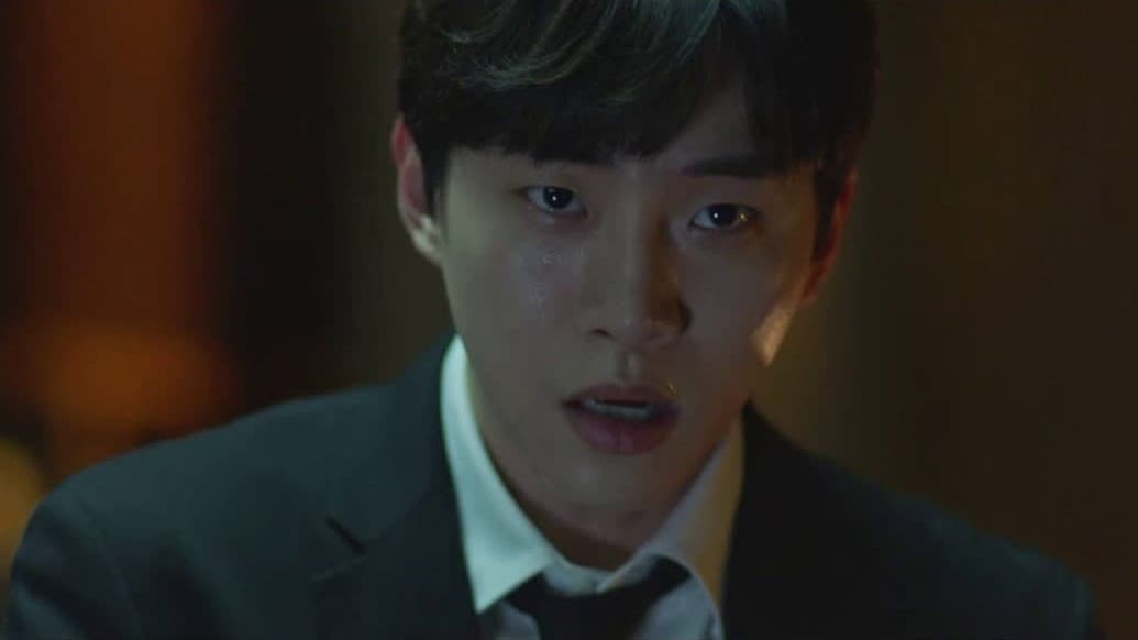 Still from Episode 11