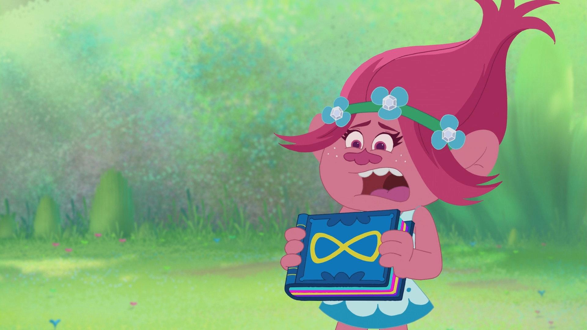 Still from Scrap to the Future