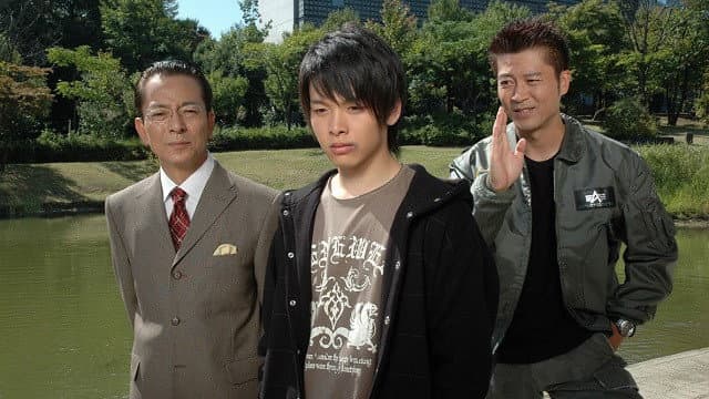 Still from Episode 7