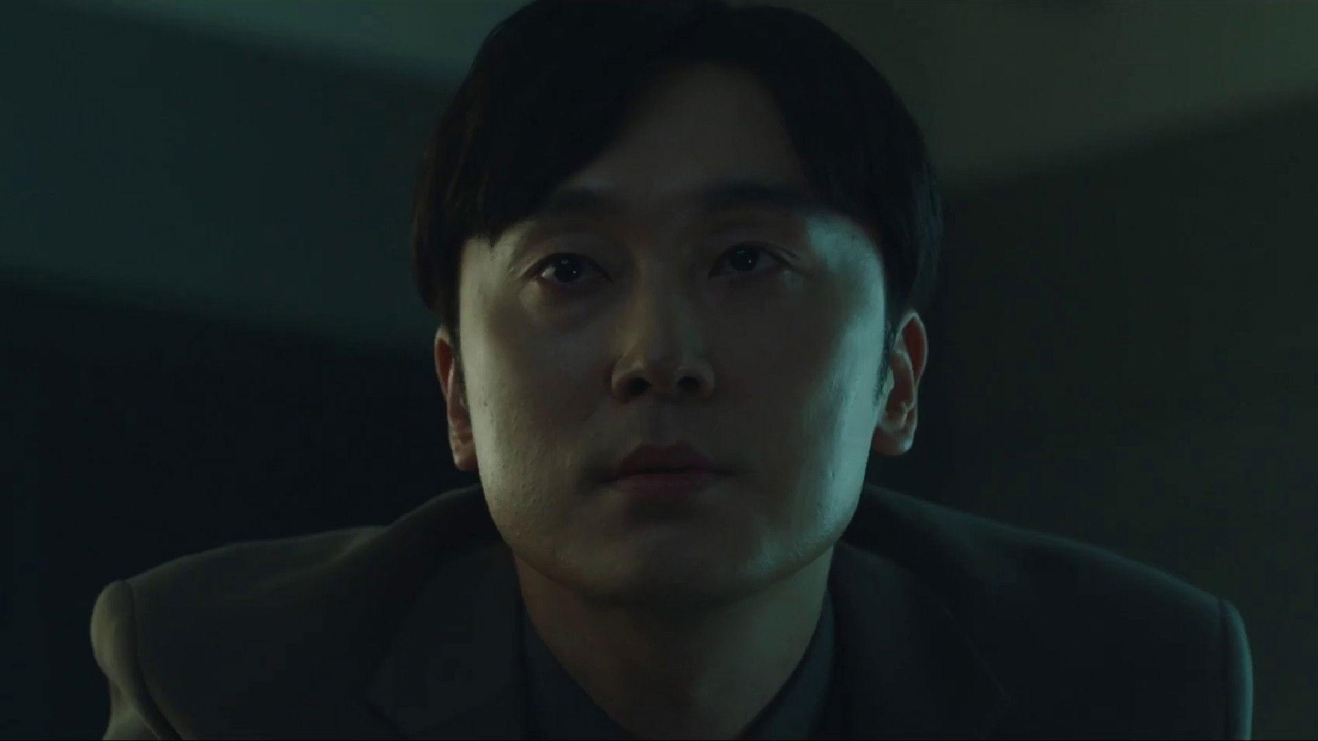 Still from Episode 8