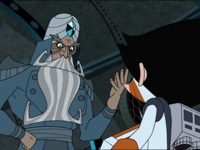 Still from Demon of the Deep