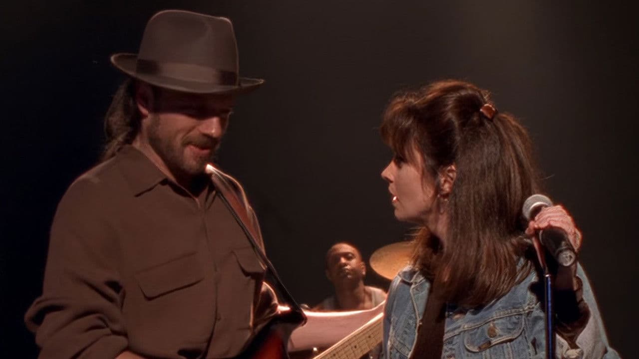 Still from Falling Star