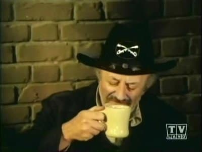 Still from The Colonel