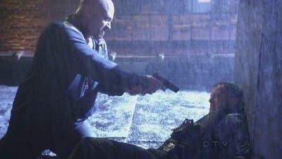 Still from Exit Strategy
