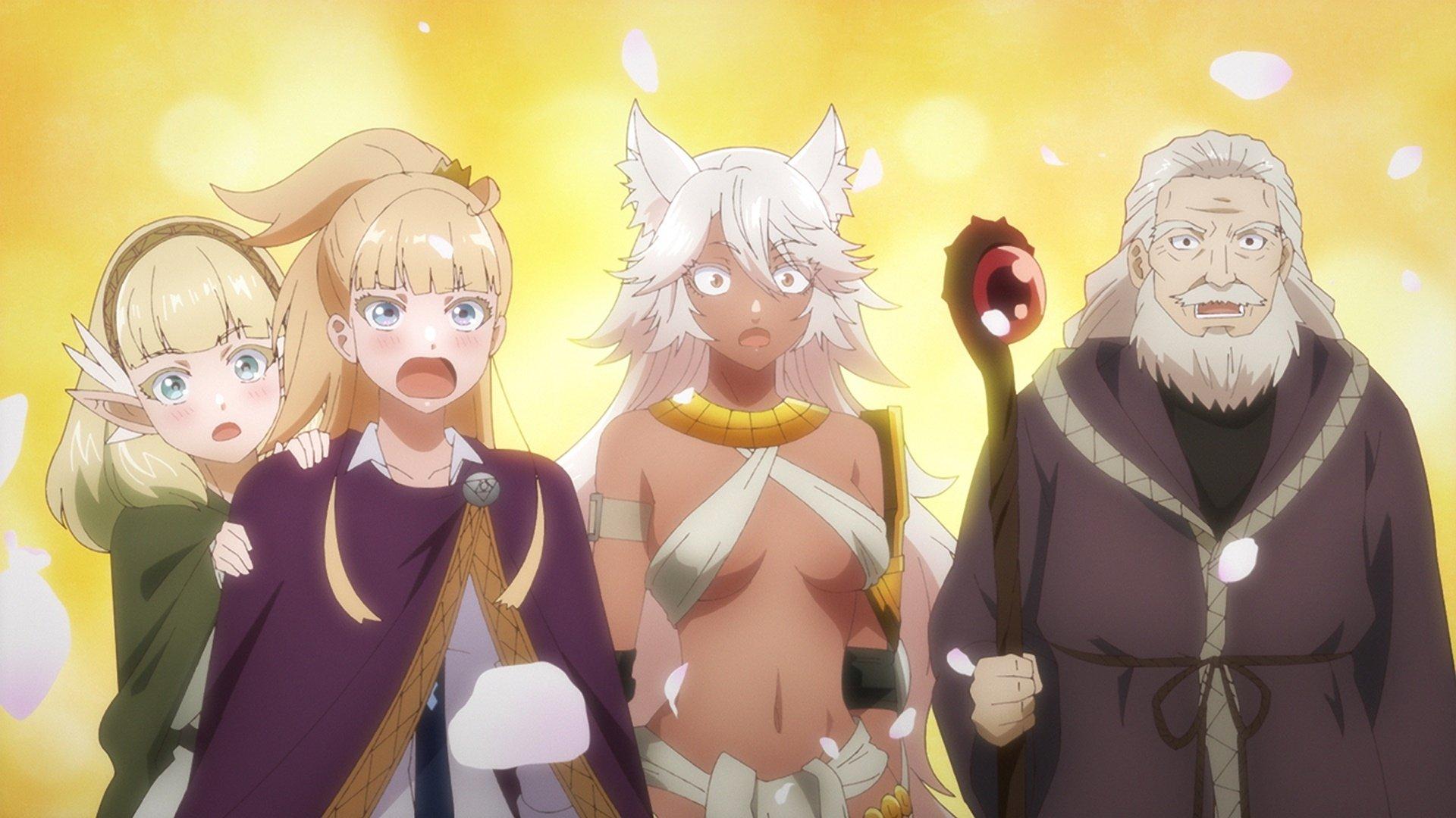 Still from Episode 7