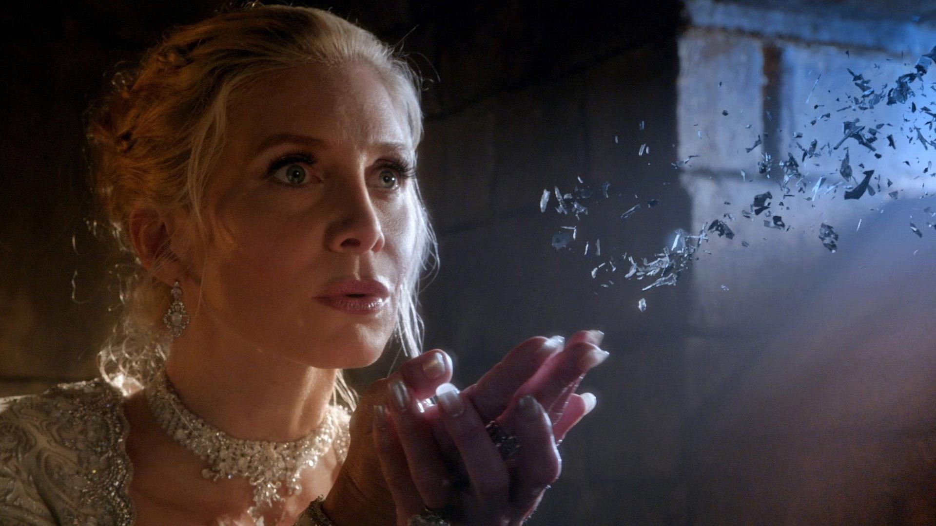 Still from Smash the Mirror (2)