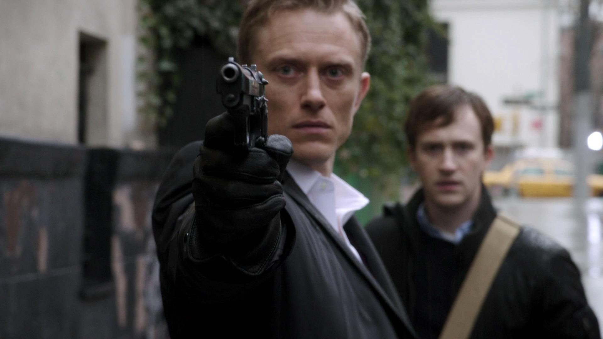 Still from RAM