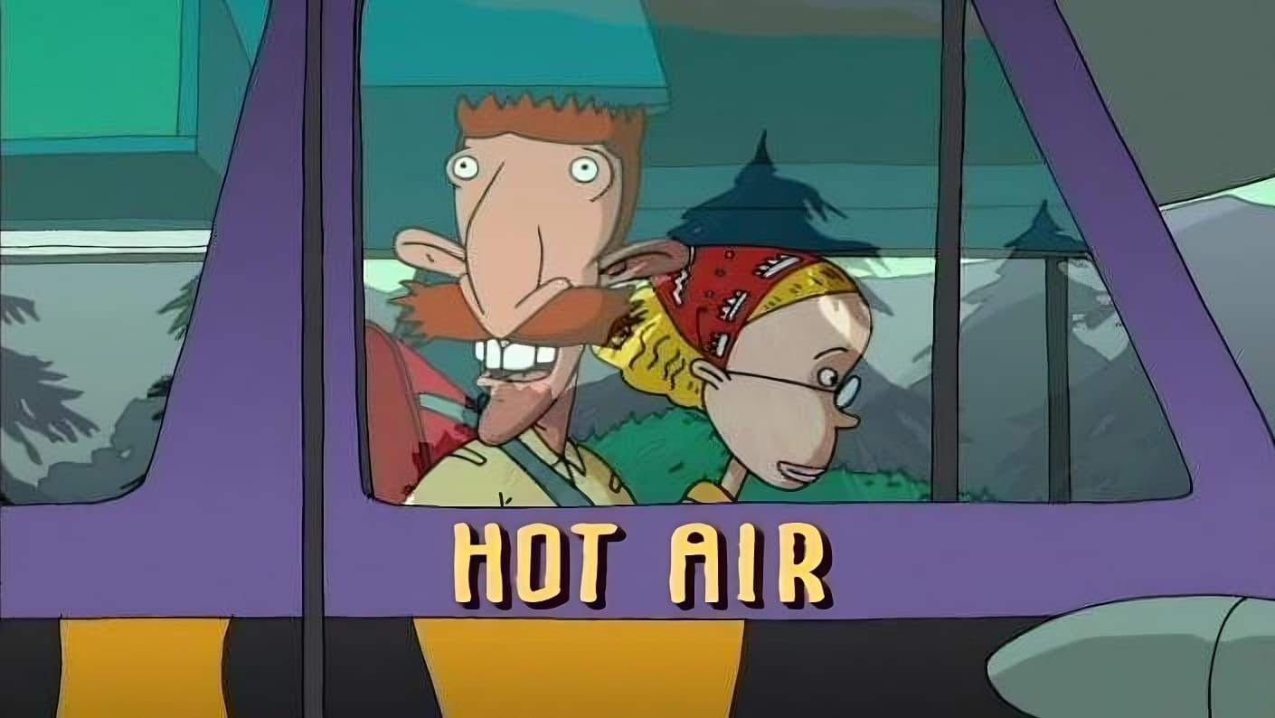 Still from Hot Air