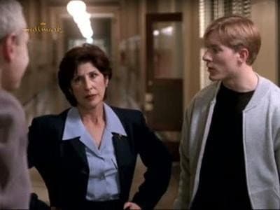 Still from Teen Angels