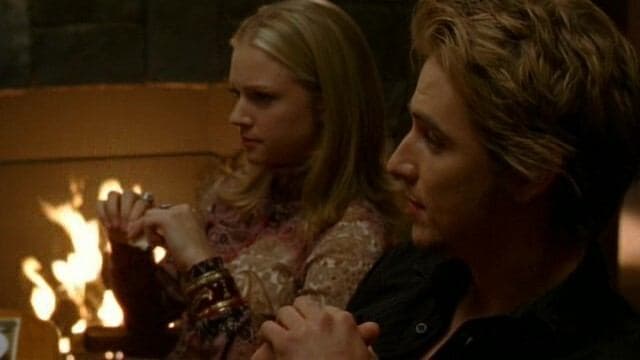 Still from Valentine