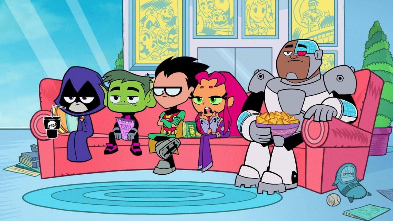 Still from The Score