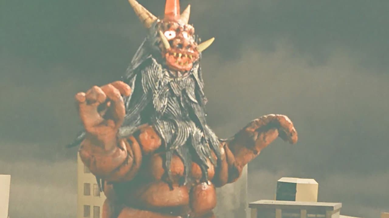 Still from Setsubun Ghost Story! The Shining Bean