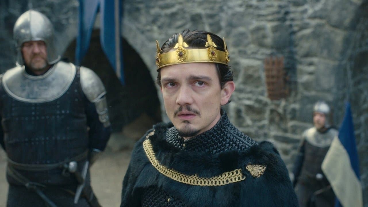 Still from The Joining