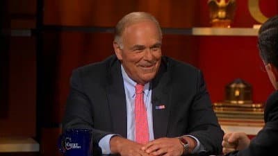 Still from Ed Rendell