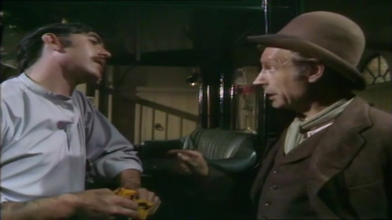 Still from The Property of a Lady