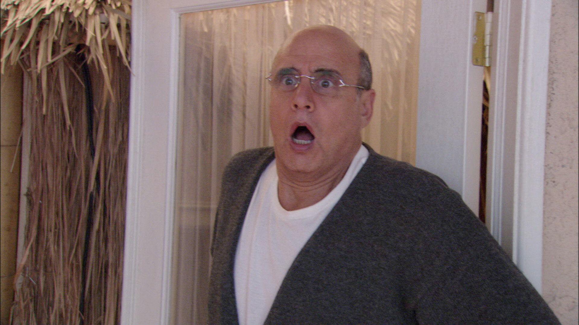 Still from Making a Stand