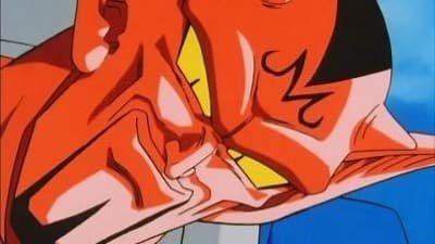 Still from King of the Demons
